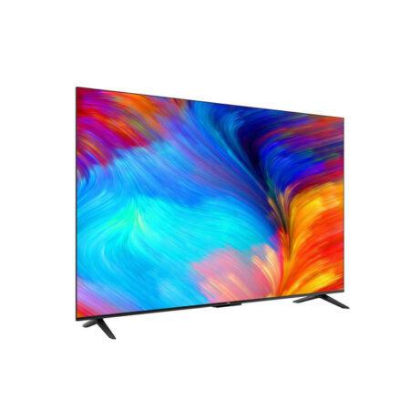 TCL 65″ P635 UHD Android TV 4K