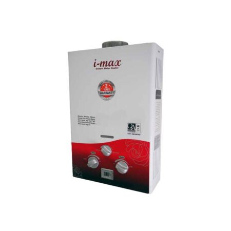 i-Max M6W Instant Water Heater