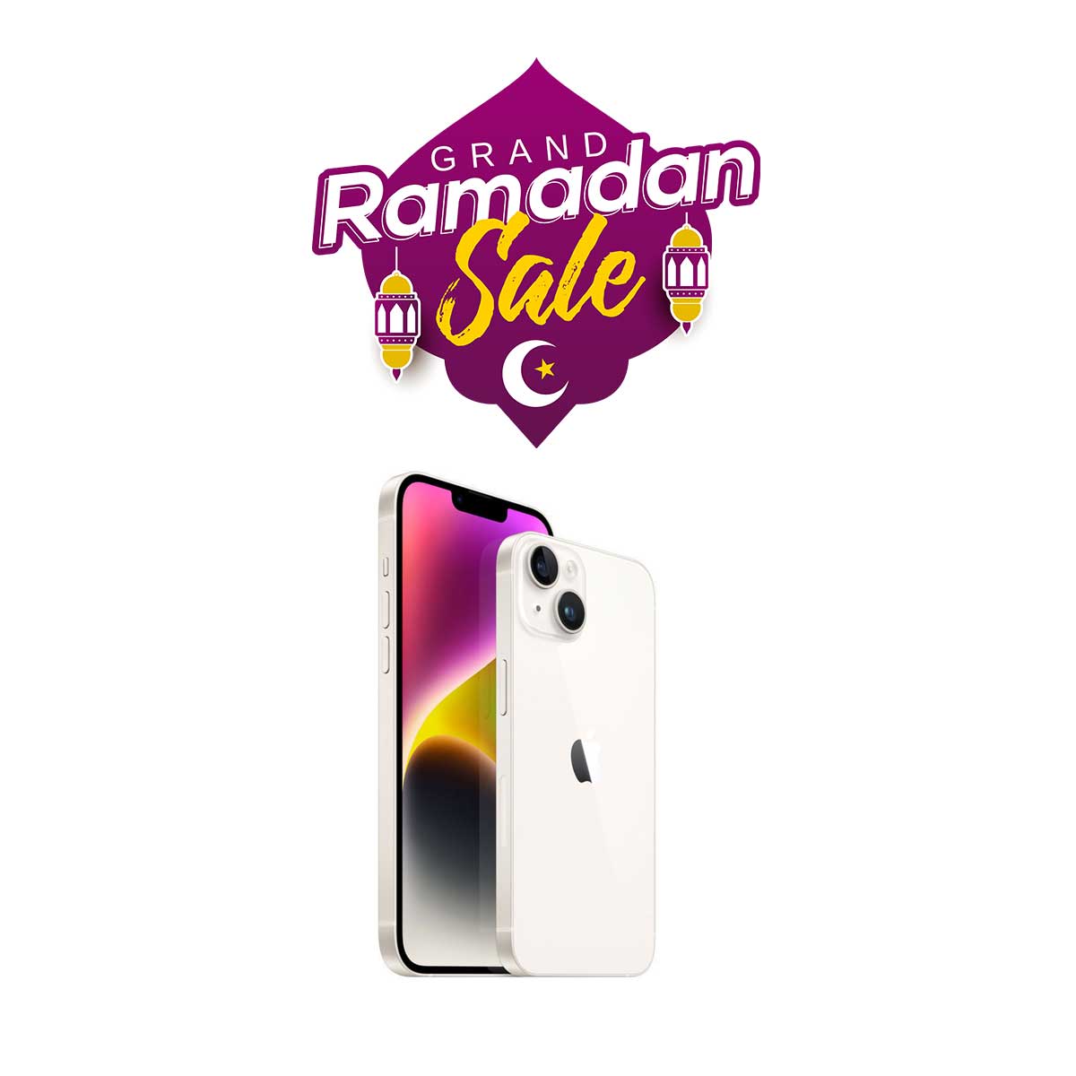ramazan-sale-Apple-iPhone-14-Plus-128GB
