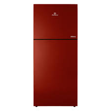 Dawlance Refrigerator Inverter 91999 Avante Ruby Red