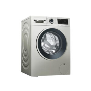 BOSCH-WGA142XVGC-Series-4-washing-machine,-front-loader-9-kg-,-Silver-inox