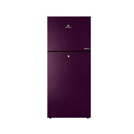 Dawlance 9191 Refrigerator Brown Avante Inverter