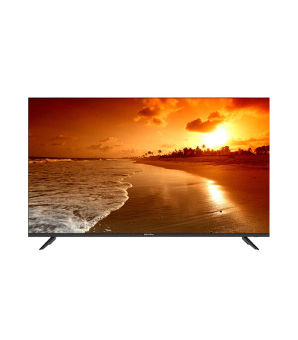 EcoStar CX-43UD963 43″ Android 11 Frameless 4K UHD TV