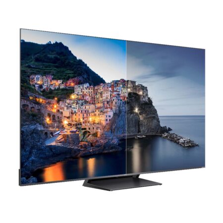 TCL 55-Inches Mini QLED TV 55c835 Dolby Vision IQ