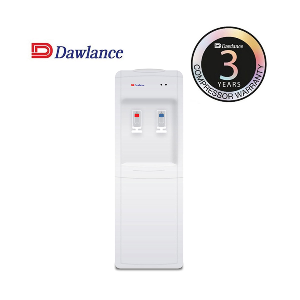 Dawlance-WD-1040WR-Water-Dispenser-LVS-compressor
