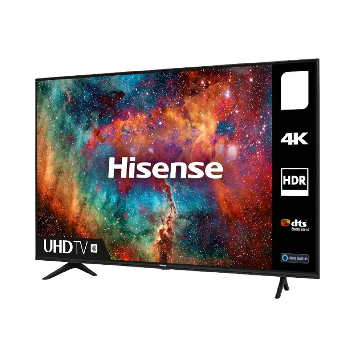 Hisense-FHD-SMART-TV-A4G