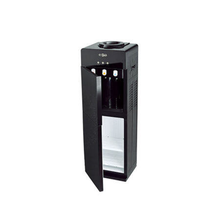Super Asia HC-44 Black Water Dispenser
