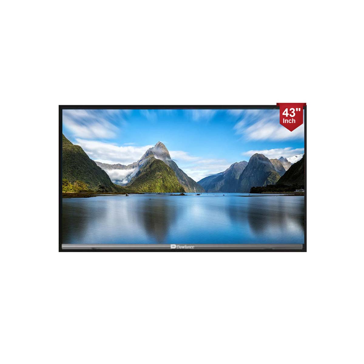 Dawlance-LED-TV-43E3A-Full-HD-non-smart-tv