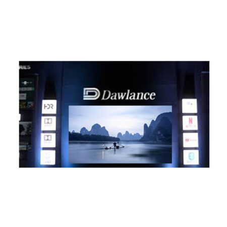 Dawlance LED TV DWL32E3A Frameless HD