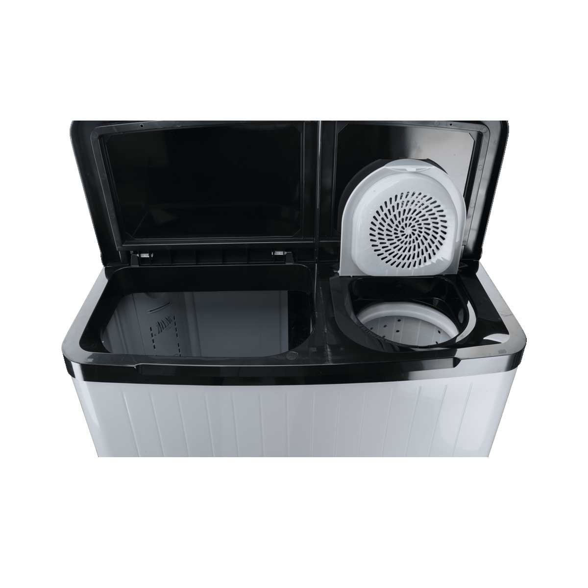 Dawlance-Wash-and-Spin-Twin-Tub-DW-7500-Glass