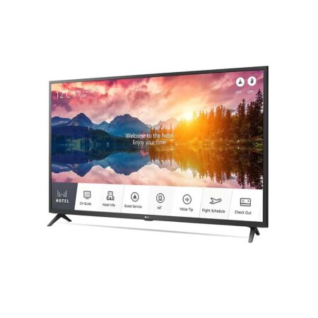 LG UHD 4K Display LED TV 65-Inch UP76