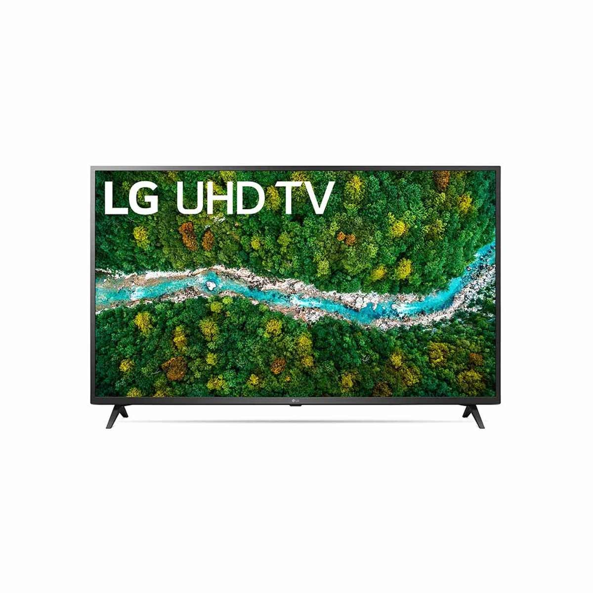 LG UHD 4K LED TV 65-Inch UP76