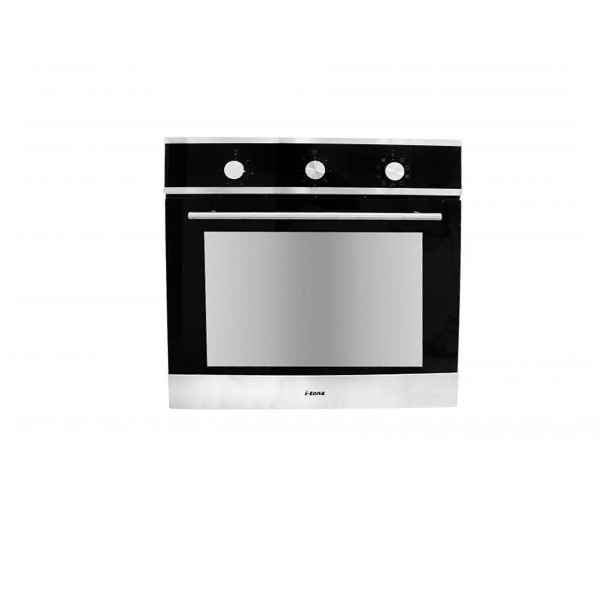 i-zone-Built-in-Oven-MAS-1010ES-8-Function-70L