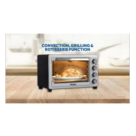 Haier Oven Toaster 4550S