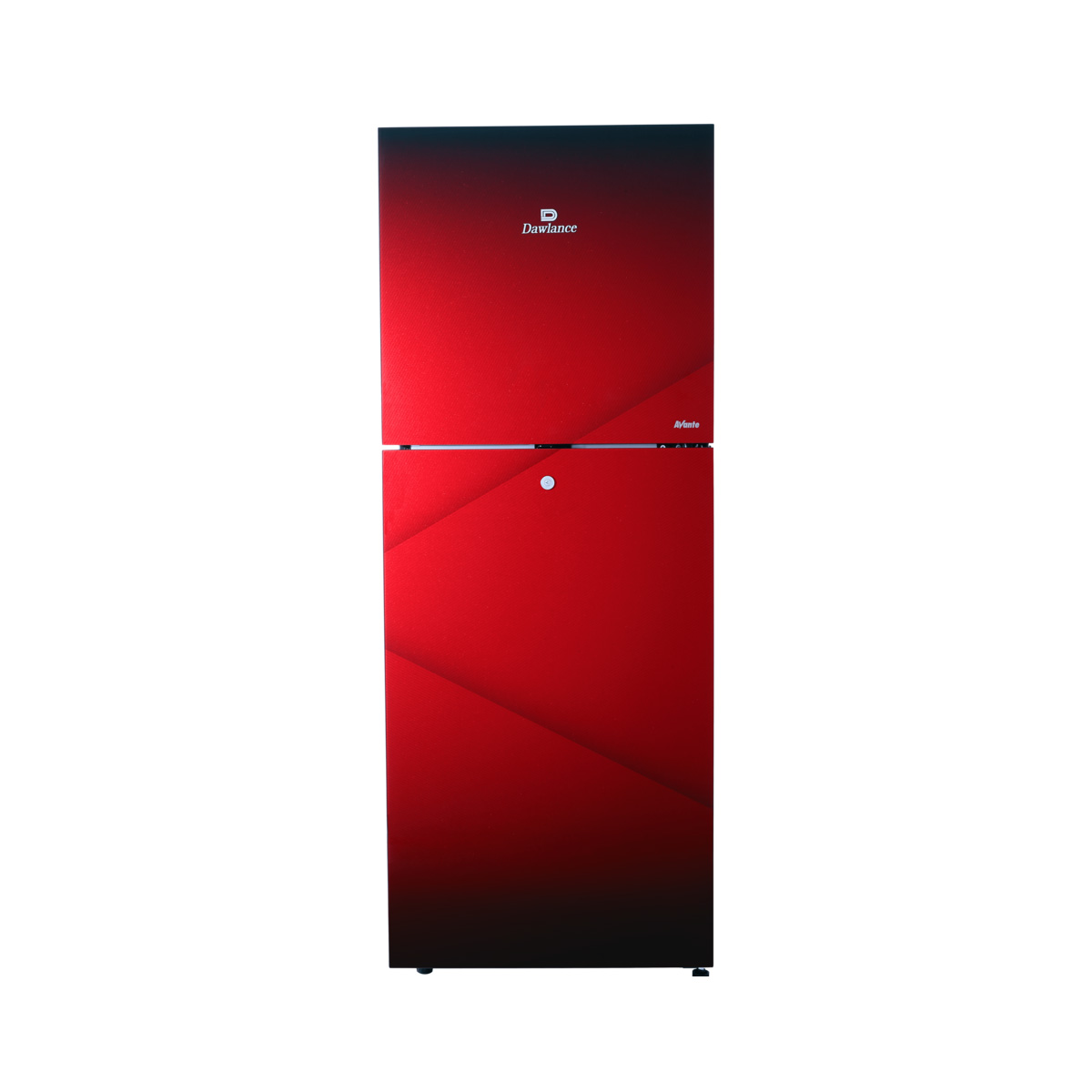 Dawlance 9169WB Avante Refrigerator Pearl Red