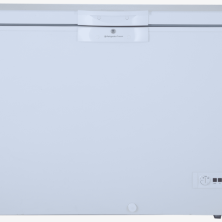 DAWLANCE Deep Freezer 400 Inverter