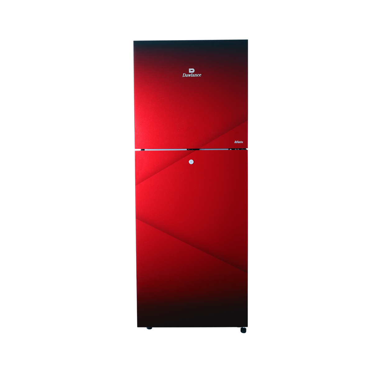 Dawlance Refrigerator 9140 Avante Pearl Red
