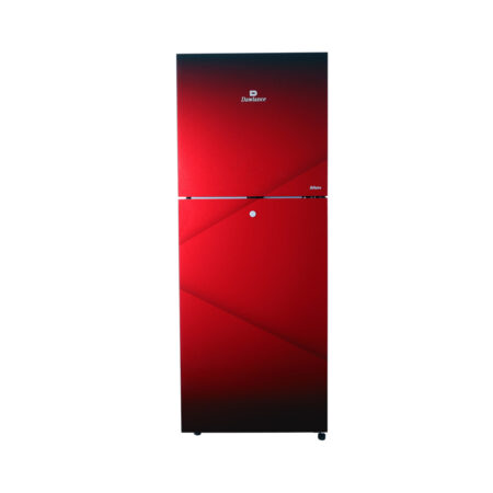 Dawlance Refrigerator 9149 Avante Pearl Red