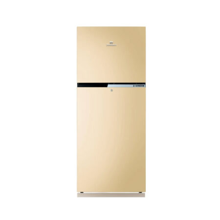 Dawlance Refrigerator 9149 E Chrome Metalic Gold