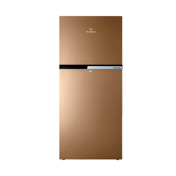 DAWLANCE Refrigerator 9140 Chrome Pearl Copper