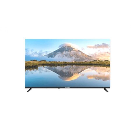 Multynet 55NX9 55 Inches Android TV