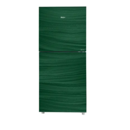 Haier Refrigerator 216 EPG Green