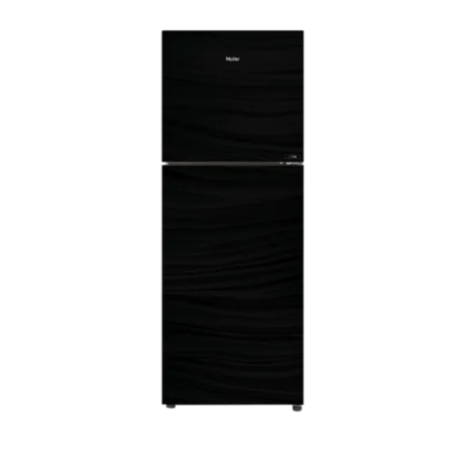 Haier Refrigerator 246 EPB Black