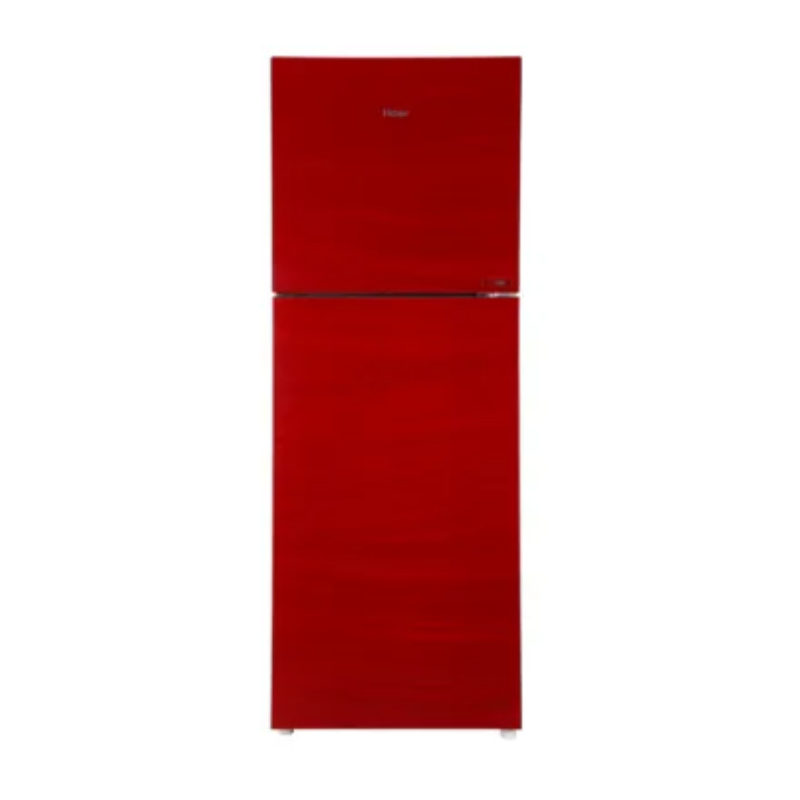 Haier Refrigerator 276 EPR Red