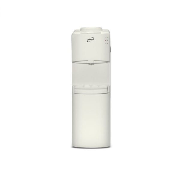 Homage Water Dispenser 49332 White