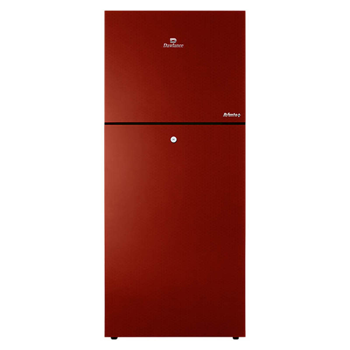 Dawlance Refrigerator 9160 Avante Inverter Ruby Red