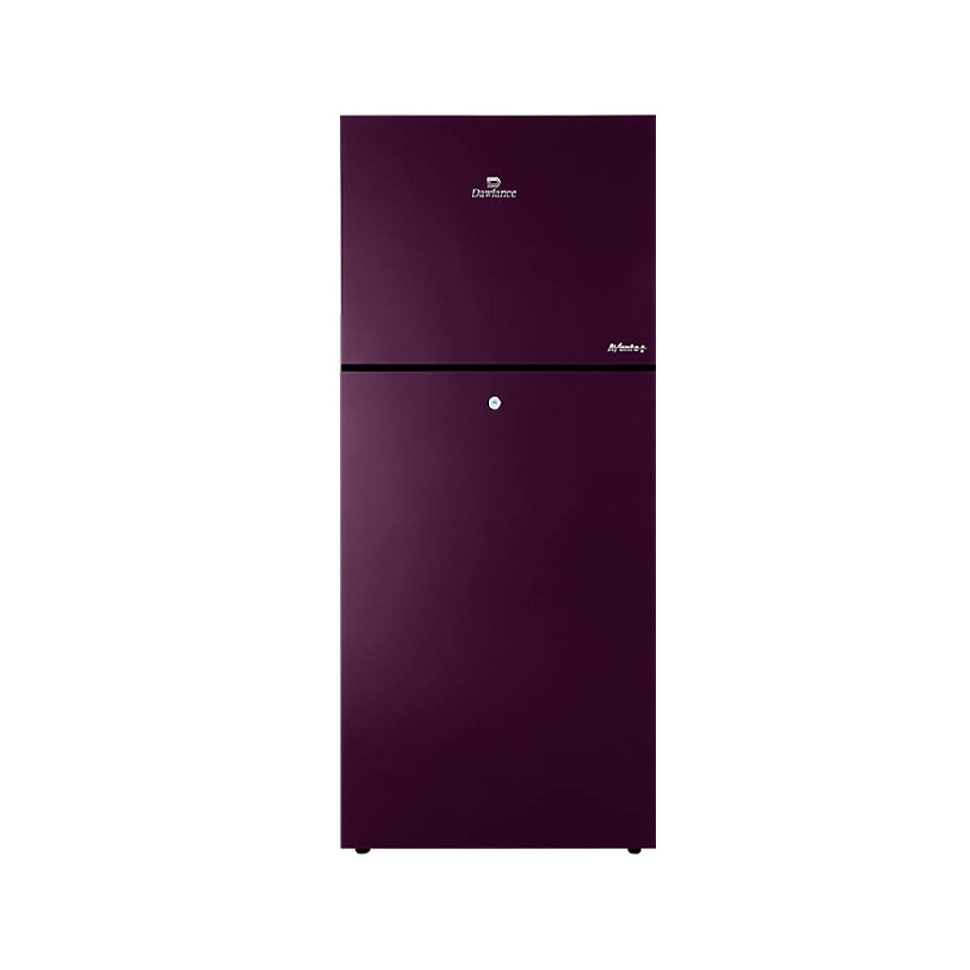 Dawlance Refrigerator 9169LF Avante Inverter Sapphire Purple