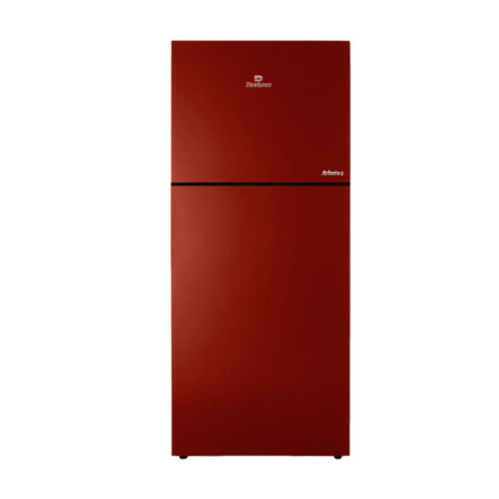 Dawlance Refrigerator 9169 Avante Inverter Ruby Red