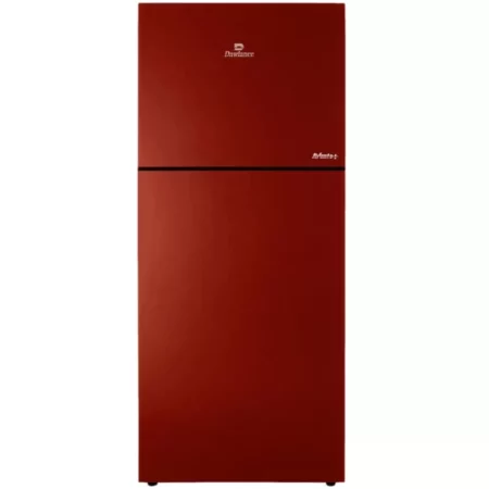 Dawlance Refrigerator 9173 Avante Inverter Ruby Red