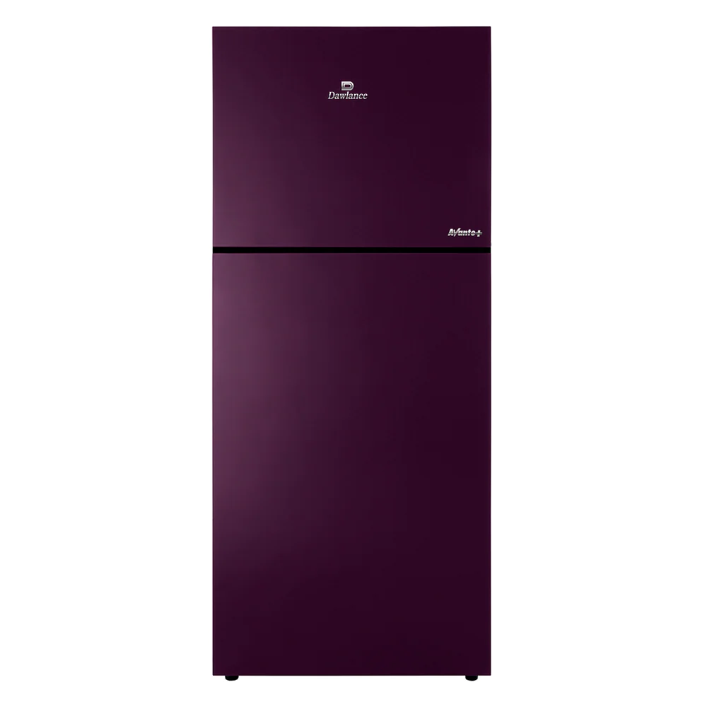 Dawlance Refrigerator 9173 Avante Inverter Sapphire Purple