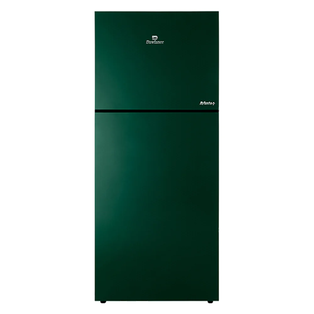 Dawlance Refrigerator 9178 Avante Inverter Emerald Green
