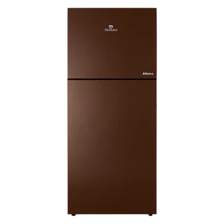 Dawlance Refrigerator Inverter 9178 Avante Luxe Brown