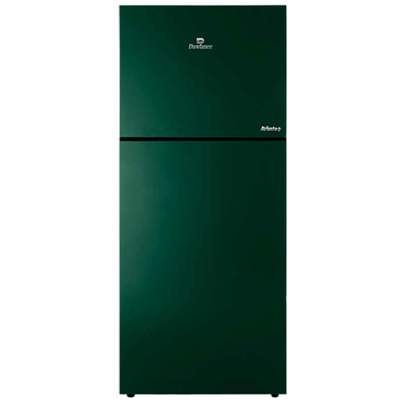 Dawlance Refrigerator Inverter 9191 Avante Emerald Green