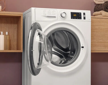 Fazal sons 5 Benefits of Large-Capacity Washing Machines blog post_1