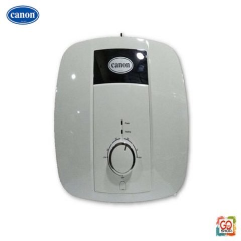 Canon Electric Water Heater 10LCM