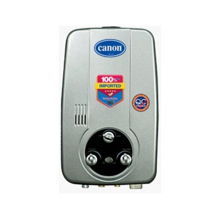 Canon Instant Water Heater 20D Plus Dual 10LTR