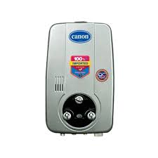Canon Instant Water Heater 24D Digital 12Ltr