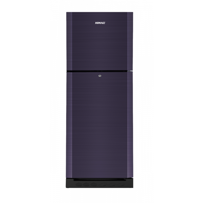 Homage Refrigerator 47332 VCM Purple