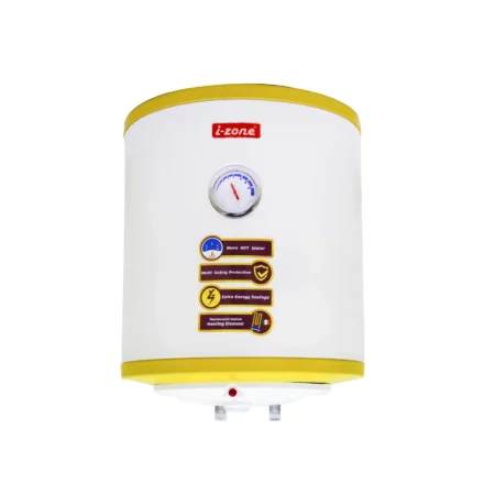 IZONE Electric Water Heater FSR-55GLN Deluxe