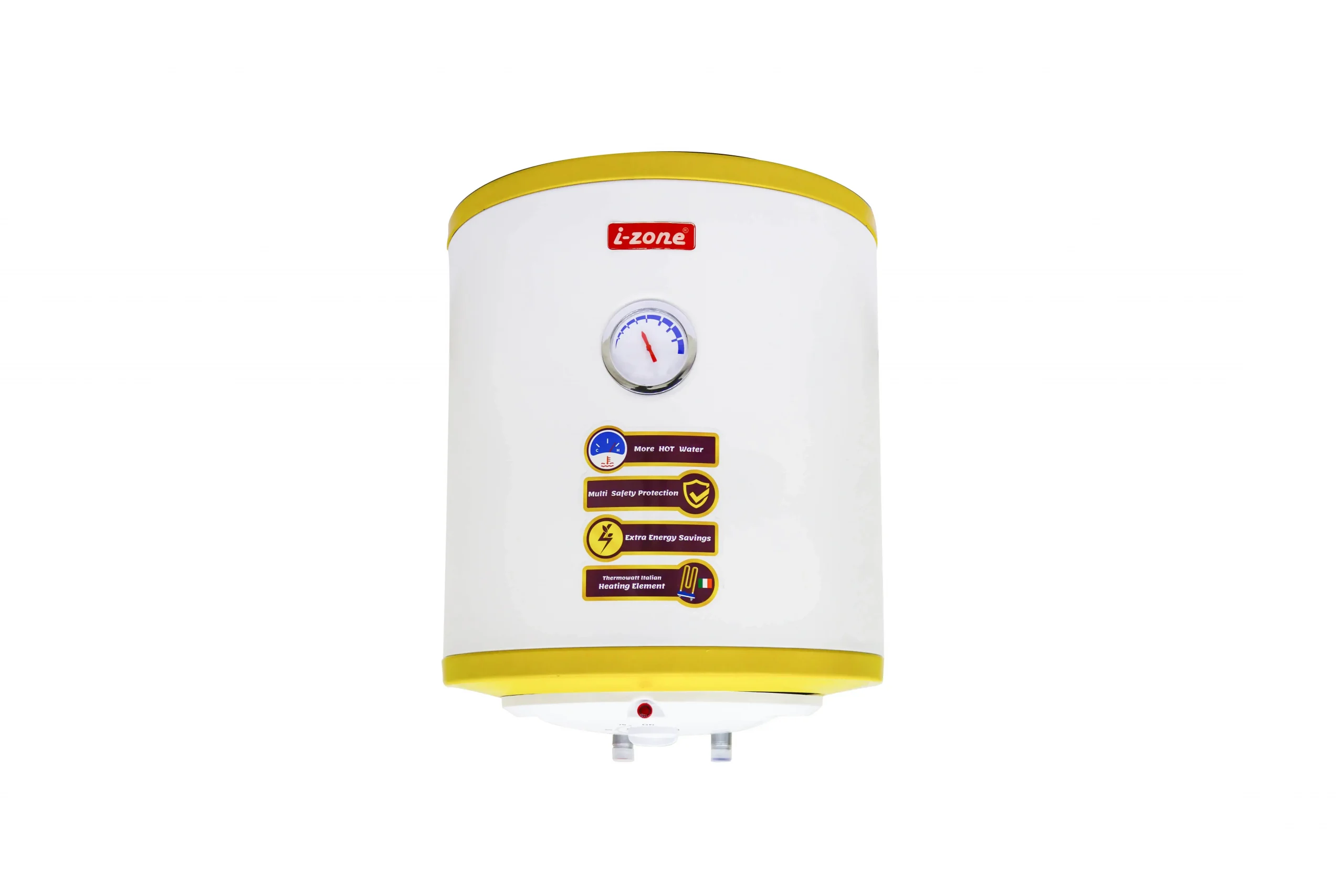 IZONE Electric Water Heater FSR-55GLN Deluxe
