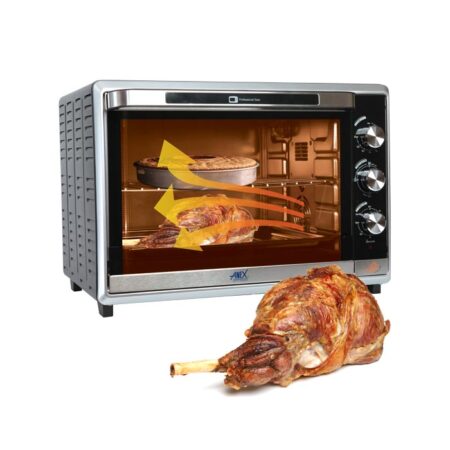 ANEX ELECTRIC OVEN 3072