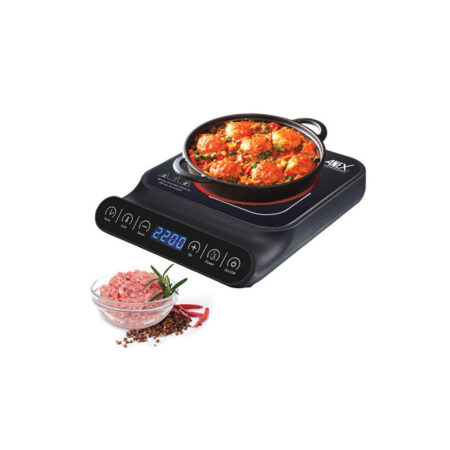 Anex AG-2166 EX Deluxe Hot Plate