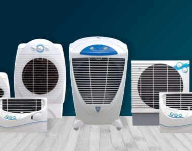 Guide for buying different types of room air coolers in Pakistan