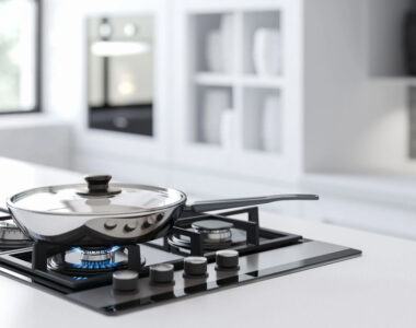 Pick the Right Hob for Your Kitchen