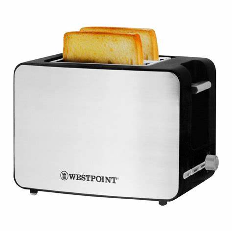 Westpoint Pop Up Toaster WF-2533