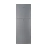 Haier Refrigerator 306 EBS Silver